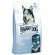 Happy Dog fit & vital - Sport Nordic - sausā barība aktīviem suņiem ar mājputnu, jēru, zivīm, lasi