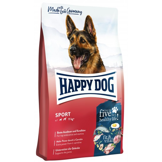 Happy Dog Supreme fit & vital Sport 