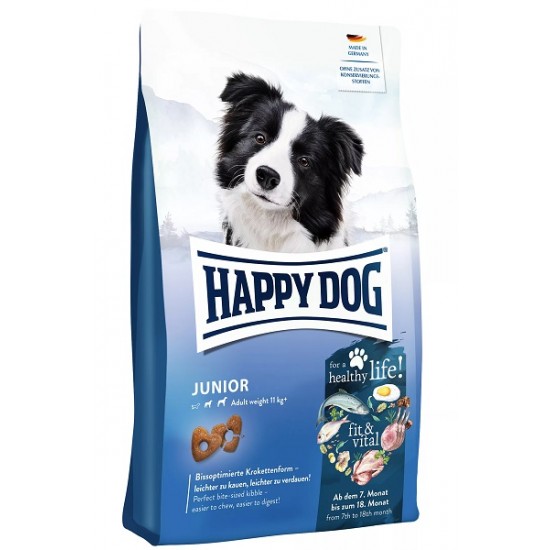 Happy Dog fit & vital - Junior