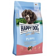 Happy Dog Sensible Puppy - Lachs & Kartoffel