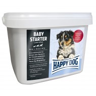 Happy Dog Baby Starter Lamm & Reis