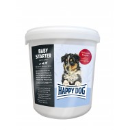 Happy Dog Baby Starter Lamm & Reis