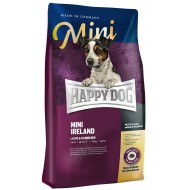 Happy Dog Mini Irland