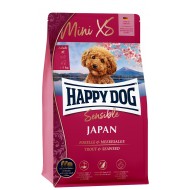 Happy Dog Sensible Mini XS Japan