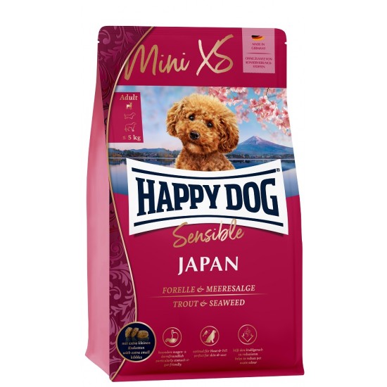 Happy Dog Sensible Mini XS Japan