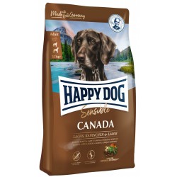 Happy Dog Sensible Canada