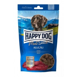 Dog delicacy - Happy Dog Meat Snack Allgäu