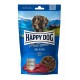 Happy Dog Meat Snack Allgäu - kārumi suņiem ar liellopu