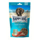 Happy Dog Meat Snack Nordseeküste - kārumi suņiem ar pīli
