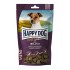 Happy Dog Soft Snack Mini Ireland kārums mazo šķirņu suņiem ar lasi & trusi