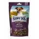 Happy Dog Soft Snack Mini Ireland -  kārumi mazo šķirņu suņiem ar lasi & trusi