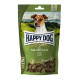 Happy Dog Soft Snack Mini Neuseeland - kārumi mazo šķirņu suņiem ar jēru & rīsiem