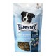 Happy Dog fit & vital Snack Puppy & Junior kārumi kucēniem ar mājputnu & lasi