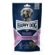 Happy Dog Care Snack Calm & Relax - nomierinoši kārumi suņiem