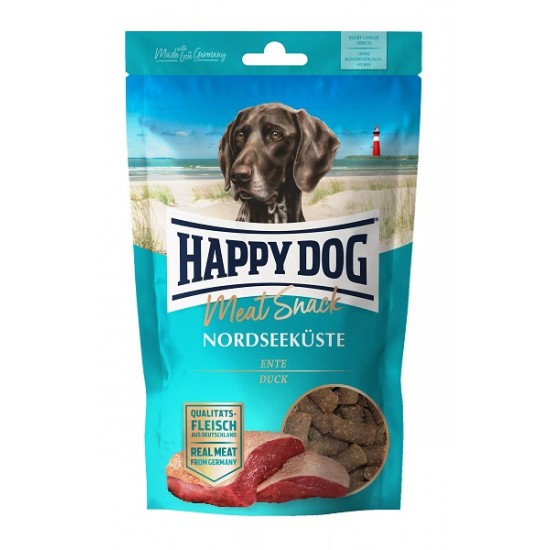 Kārums suņiem - Happy Dog Meat Snack Nordseeküste