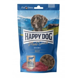 Dog delicacy - Happy Dog Meat Snack Bavaria