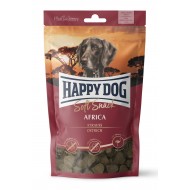 Dog delicacy - Happy Dog Soft Snack Africa