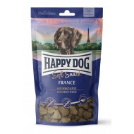 Dog delicacy - Happy Dog Soft Snack France