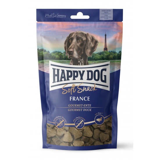 Kārums suņiem - Happy Dog Soft Snack France