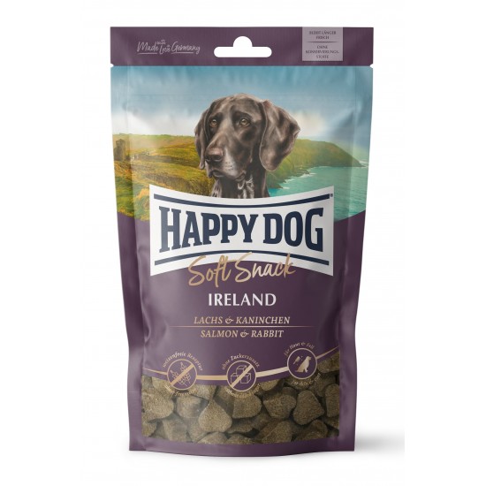 Kārums suņiem - Happy Dog Soft Snack Ireland
