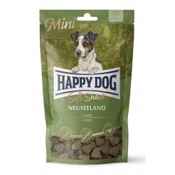 Kārums mazo šķirņu suņiem - Happy Dog Soft Snack Mini Neuseeland