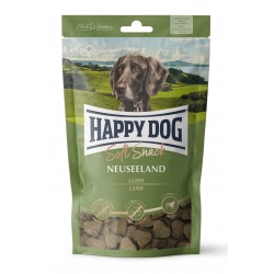 Dog delicacy - Happy Dog Soft Snack Neuseeland