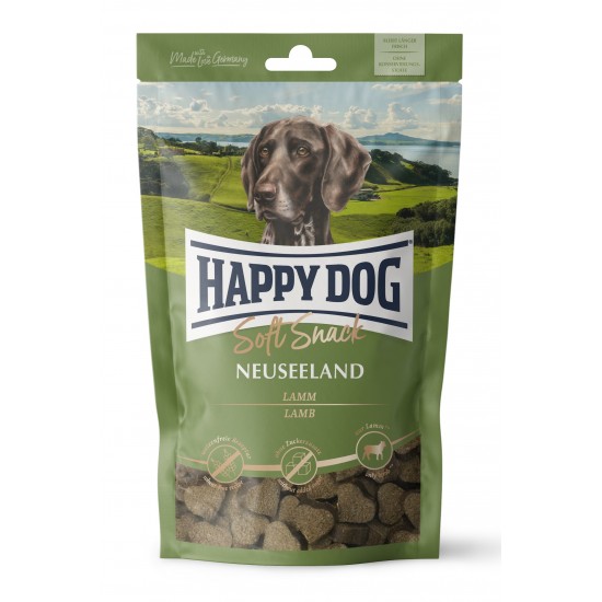 Kārums suņiem - Happy Dog Soft Snack Neuseeland