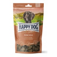 Kārums suņiem - Happy Dog Soft Snack Toscana
