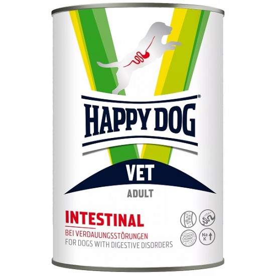 Happy Dog VET Diät Intestinal (400g)
