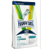 Happy Dog VET Diät Hypoallergenic + Skin - VET diētas barība suņiem pie barības nepanesamības & ādas slimībām