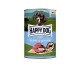 Happy Dog Sensible Puppy & Junior - Lamm & Reis