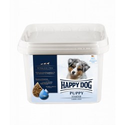 Happy Dog Puppy Starter - Lamm & Reis