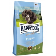 Happy Dog Sensible Puppy - Lamm & Reis