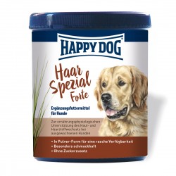 Happy Dog Haar Spezial Forte