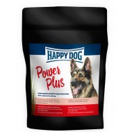 Happy Dog Power Plus