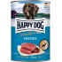 Happy Dog Sensible Pure Sweden - konservi suņiem ar medījumu gaļu