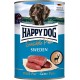 Happy Dog Sensible Pure Sweden - konservi suņiem ar medījumu gaļu