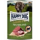 Happy Dog Sensible Pure Neuseeland - konservi suņiem ar jēra gaļu