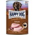 Happy Dog Sensible Pure Texas - Dosenfutter für Hunde mit Putenfleisch