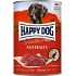 Happy Dog Sensible Pure Australia - dosenfutter für Hunde mit Kängurufleisch