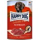 Happy Dog Sensible Pure Australia - dosenfutter für Hunde mit Kängurufleisch