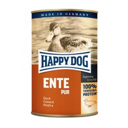 Happy Dog Ente Pur