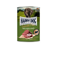Happy Dog Sensible Pure Neuseeland - konservi suņiem ar jēra gaļu