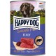 Happy Dog Sensible Pure Italy - konservuotas maistas šunims su buivolo mėsa