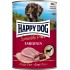 Happy Dog Sensible Pure Sardinia - Dosenfutter für Hunde mit Ziegenfleisch