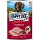 Happy Dog Sensible Pure Sardinia - Dosenfutter für Hunde mit Ziegenfleisch