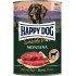 Happy Dog Sensible Pure Montana - Dosenfutter für Hunde mit Pferdefleisch