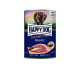 Happy Dog Sensible Pure France - konservi suņiem ar pīles gaļu