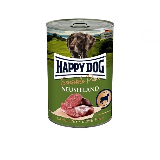 Happy Dog Sensible Pure Neuseeland