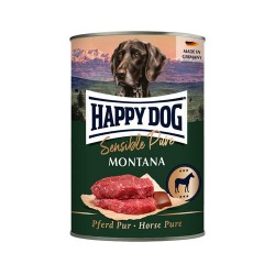 Happy Dog Sensible Pure Montana